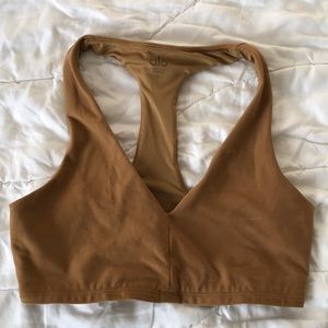 Alo yoga sports bra